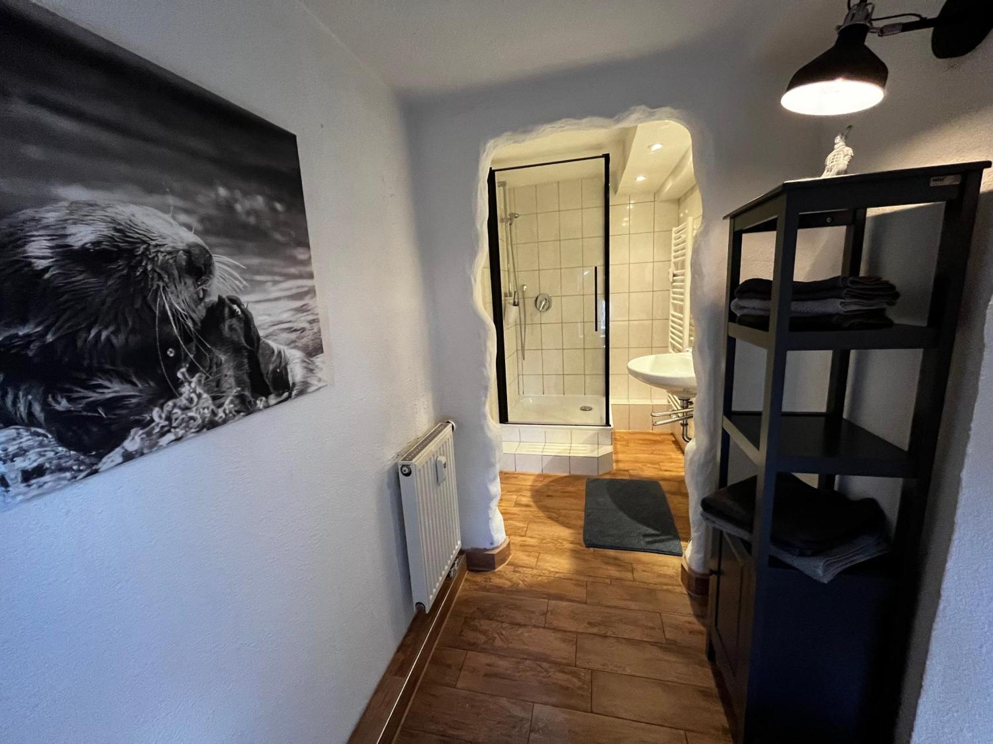 Ferienwohnung Gartenglück Traunstein Exterior foto